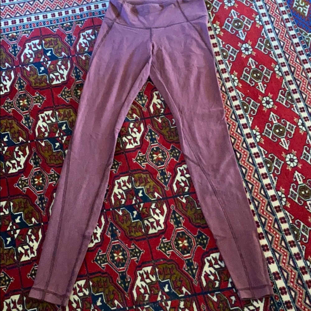 Lululemon tights